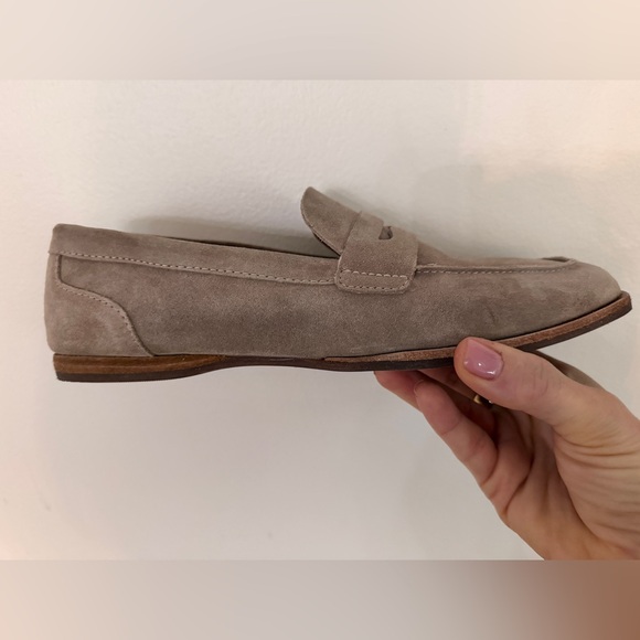 Kork Ease Suede Loafer - Picture 9 of 11